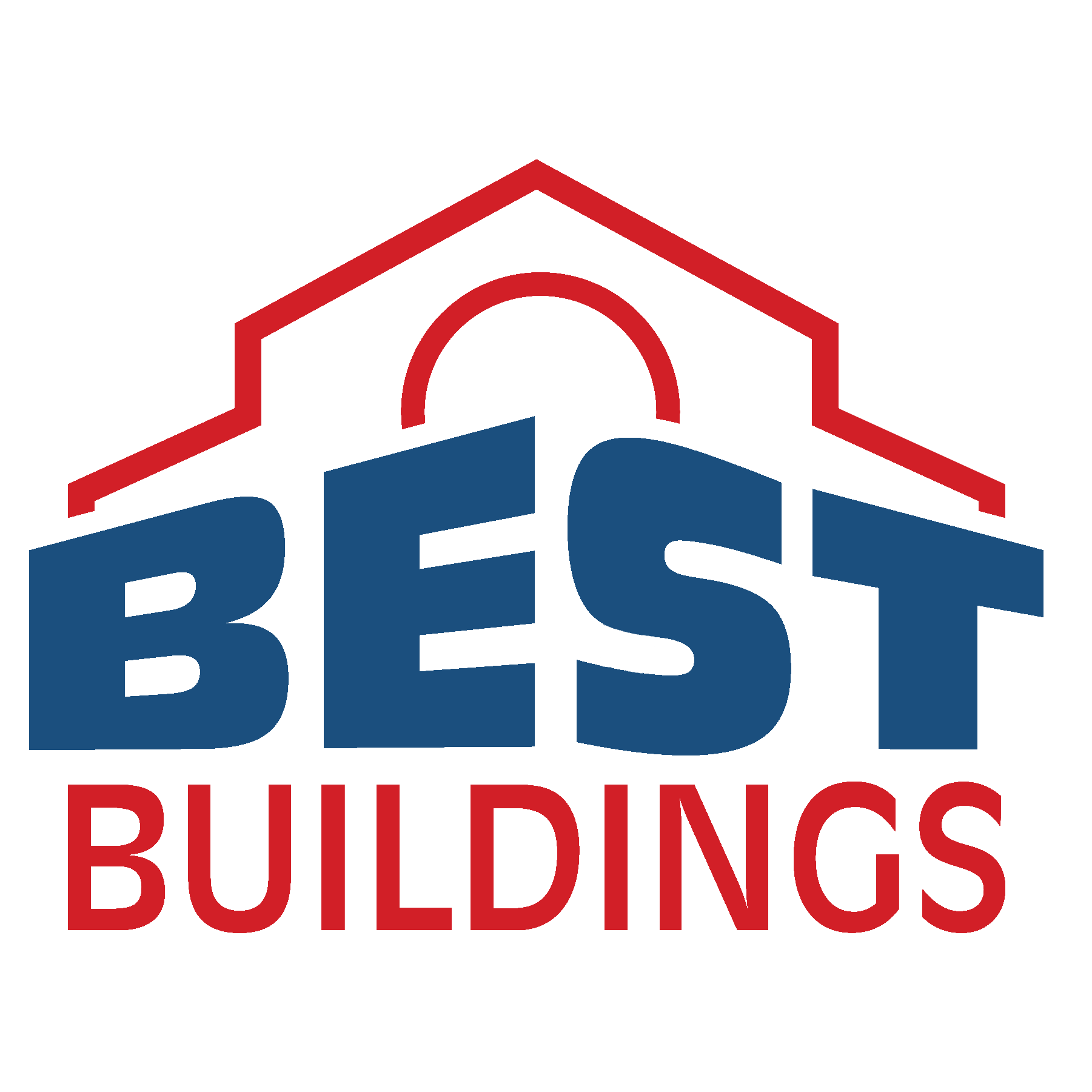 Best Buildings